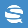 Предварительный логотип Senler