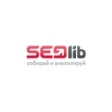Предварительный логотип SEOlib