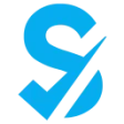Предварительный логотип SimplyBook.me