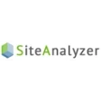 Предварительный логотип Site-Analyzer