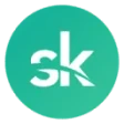 Предварительный логотип Skillspace