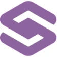 Предварительный логотип Slidesgo