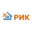 Предварительный логотип ПК РИК