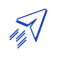 Предварительный логотип SMM Pilot
