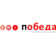 Предварительный логотип СМС Победа