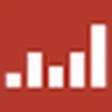 Предварительный логотип Social Blade