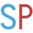 Предварительный логотип SocPublic