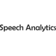Предварительный логотип Speech Analytics