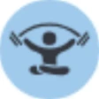 Предварительный логотип Sport Priority