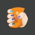 Предварительный логотип Squoosh