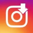Предварительный логотип SSSInstagram