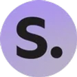 Предварительный логотип Stability AI