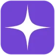 Предварительный логотип starryai