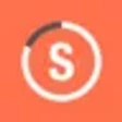 Предварительный логотип Streaks