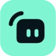 Предварительный логотип Streamlabs