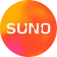 Предварительный логотип Suno