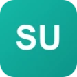 Предварительный логотип SuperVPN