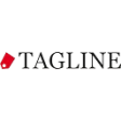 Предварительный логотип Tagline