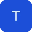 Предварительный логотип Taplike