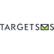 Предварительный логотип TargetSMS