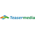 Предварительный логотип Teasermedia