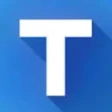 Предварительный логотип Telega.in