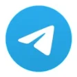 Предварительный логотип Telegram Business