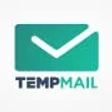 Предварительный логотип Temp Mail