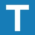 Предварительный логотип Tender Media