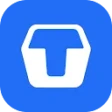 Предварительный логотип TeraBox