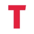 Предварительный логотип TexterraSMM