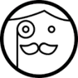 Предварительный логотип TextOmetr