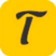 Предварительный логотип Textovich