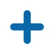 Предварительный логотип TextPlus.ru (рерайт)