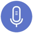 Предварительный логотип Text to Voice (texttovoice.online)