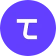 Предварительный логотип Timepad