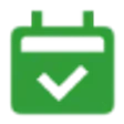 Предварительный логотип Timesy