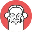 Предварительный логотип Tolstoy Comments