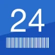 Предварительный логотип Track24