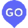 Предварительный логотип TrackGo