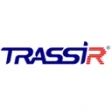 Предварительный логотип TRASSIR