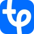 Предварительный логотип Travelpayouts