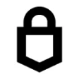 Предварительный логотип Trezor One