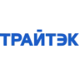 Предварительный логотип Трайтек