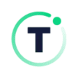 Предварительный логотип Турбо ERP
