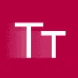 Предварительный логотип TurboText