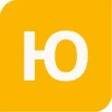 Предварительный логотип Юниверс CRM