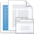 Предварительный логотип Unrar-Online