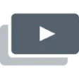 Предварительный логотип Unscreen