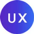 Предварительный логотип UX Feedback